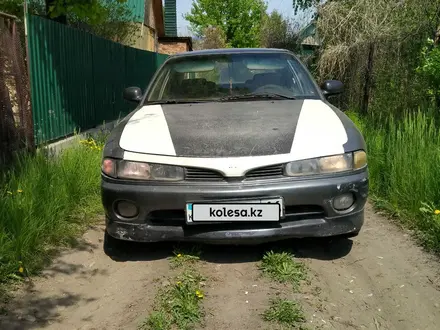 Mitsubishi Galant 1993 года за 750 000 тг. в Усть-Каменогорск