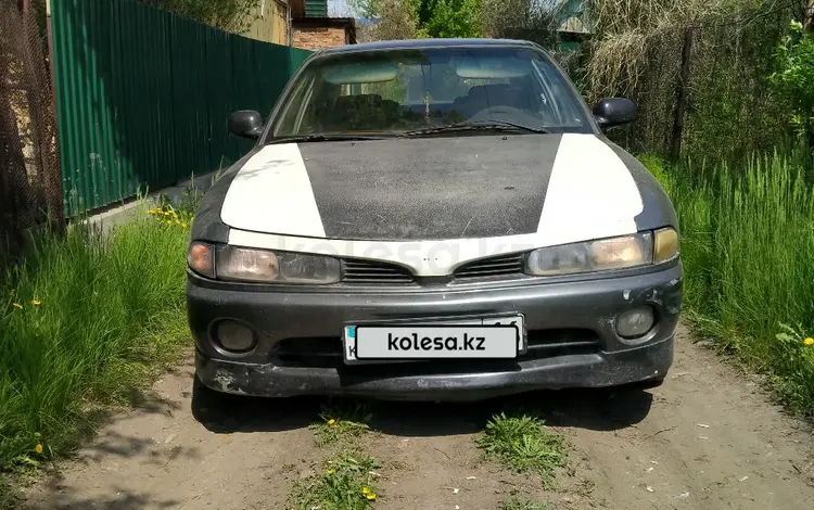 Mitsubishi Galant 1993 года за 750 000 тг. в Усть-Каменогорск