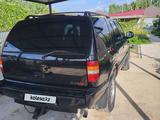 Chevrolet Blazer 1998 годаүшін2 000 000 тг. в Актобе – фото 2