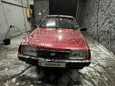 ВАЗ (Lada) 21099 2001 года за 1 000 000 тг. в Семей – фото 2