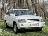 Toyota Highlander 2007 годаfor7 250 000 тг. в Тараз – фото 3