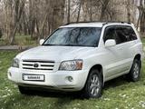 Toyota Highlander 2007 годаfor7 250 000 тг. в Тараз