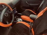 Volkswagen Golf 2002 года за 3 000 000 тг. в Алматы – фото 2