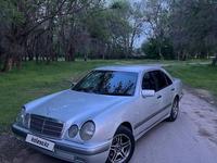 Mercedes-Benz E 280 1996 годаүшін2 800 000 тг. в Талдыкорган