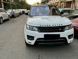 Land Rover Range Rover Sport 2014 года за 23 200 000 тг. в Алматы – фото 2