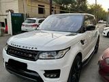 Land Rover Range Rover Sport 2014 года за 23 200 000 тг. в Алматы