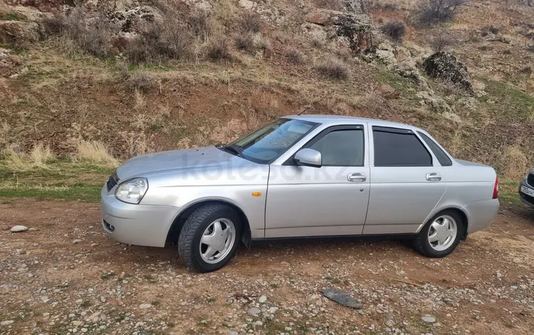 ВАЗ (Lada) Priora 2170 2011 года за 3 500 000 тг. в Шымкент