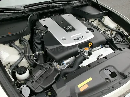 ДВИГАТЕЛИ 2AZ-FE TOYOTA, LEXUS ДВС и АКПП (QR25-MR20-VQ35-1ZZ-K24-1MZ за 113 900 тг. в Алматы – фото 7