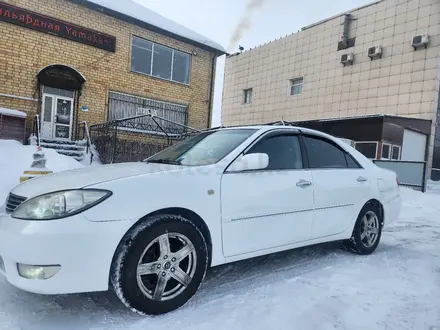 Toyota Camry 2005 года за 5 555 555 тг. в Караганда – фото 11