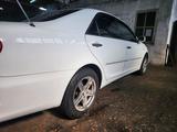 Toyota Camry 2005 годаүшін5 555 555 тг. в Караганда – фото 3