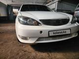 Toyota Camry 2005 года за 5 555 555 тг. в Караганда – фото 5