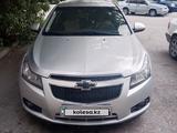 Chevrolet Cruze 2012 года за 4 500 000 тг. в Павлодар – фото 2