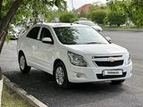 Chevrolet Cobalt 2022 года за 5 900 000 тг. в Шымкент