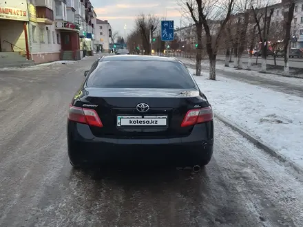 Toyota Camry 2007 года за 5 800 000 тг. в Кокшетау – фото 7