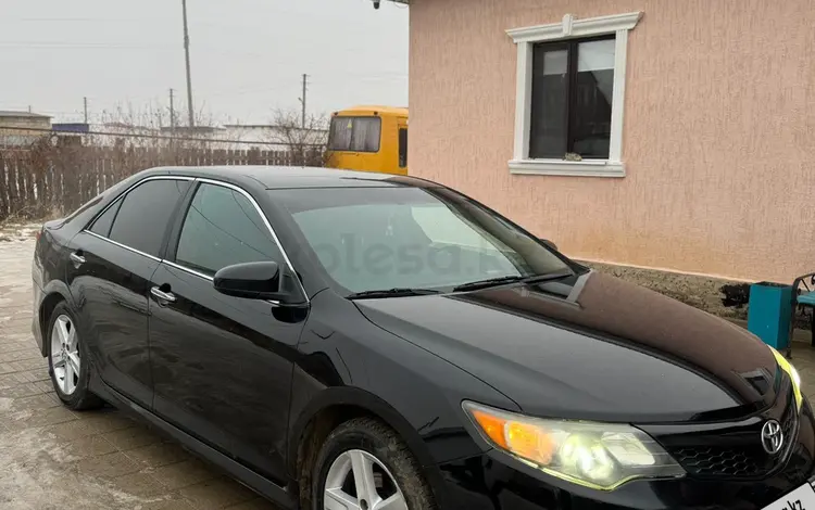 Toyota Camry 2014 годаfor4 800 000 тг. в Макат