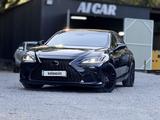 Lexus ES 350 2018 годаүшін20 300 000 тг. в Алматы