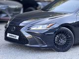 Lexus ES 350 2018 годаүшін20 300 000 тг. в Алматы – фото 2