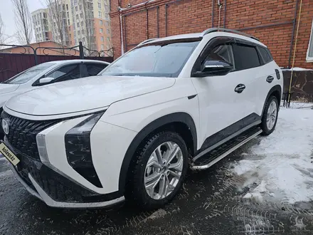 Hyundai Mufasa 2024 года за 11 500 000 тг. в Астана – фото 7