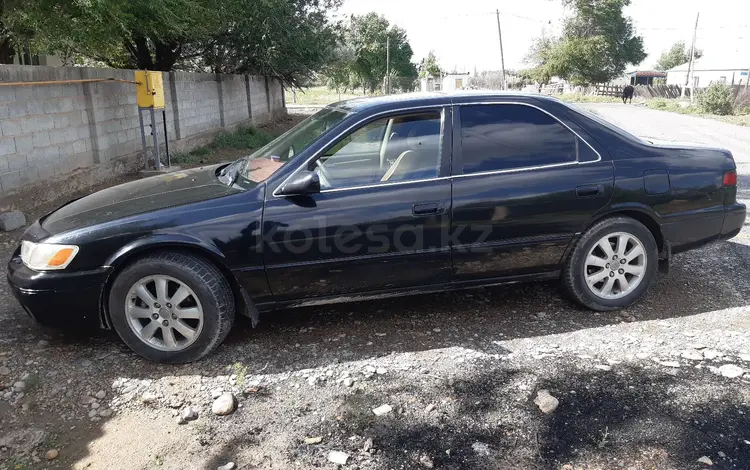 Toyota Camry 1998 годаfor3 300 000 тг. в Туркестан