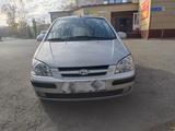 Hyundai Getz 2005 года за 2 700 000 тг. в Петропавловск