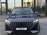 Jetour X70 Plus 2024 года за 9 600 000 тг. в Шымкент