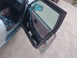 Audi 80, 1993