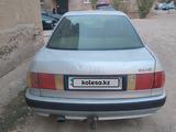 Audi 80 1993 года за 600 000 тг. в Балхаш – фото 4