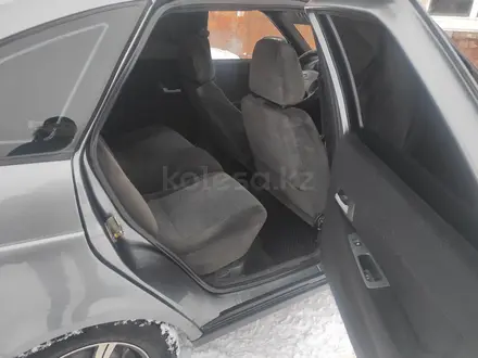 ВАЗ (Lada) Priora 2172 2010 года за 1 550 000 тг. в Петропавловск – фото 22