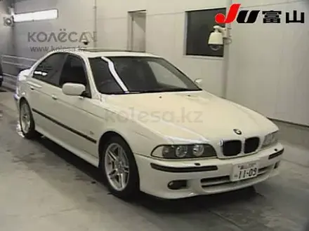 BMW 2002 года за 88 880 тг. в Караганда