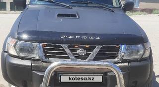 Nissan Patrol 2001 года за 4 600 000 тг. в Алматы