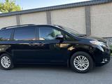 Toyota Sienna 2015 года за 16 000 000 тг. в Шымкент – фото 4