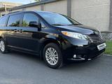 Toyota Sienna 2015 года за 16 000 000 тг. в Шымкент – фото 3