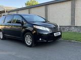 Toyota Sienna 2015 года за 16 000 000 тг. в Шымкент – фото 2