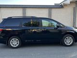 Toyota Sienna 2015 года за 16 000 000 тг. в Шымкент – фото 5