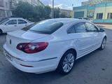 Volkswagen Passat CC 2010 годаүшін6 800 000 тг. в Тайынша – фото 4