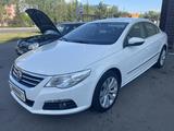 Volkswagen Passat CC 2010 годаүшін6 800 000 тг. в Тайынша