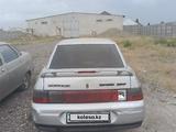 ВАЗ (Lada) 2110 2001 года за 500 000 тг. в Тараз – фото 4