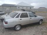 ВАЗ (Lada) 2110 2001 года за 500 000 тг. в Тараз – фото 5