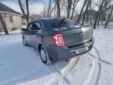 Chevrolet Cobalt 2022 года за 5 900 000 тг. в Алматы – фото 4