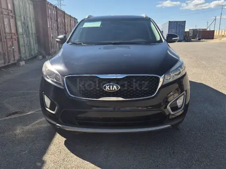 Kia Sorento 2016 года за 5 000 000 тг. в Актау