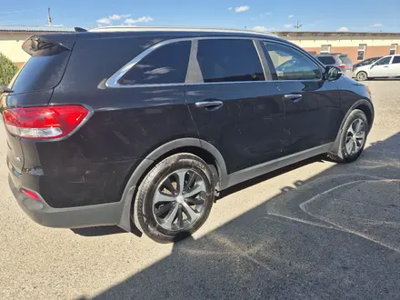 Kia Sorento 2016 года за 5 000 000 тг. в Актау – фото 4