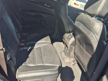 Kia Sorento 2016 года за 5 000 000 тг. в Актау – фото 8