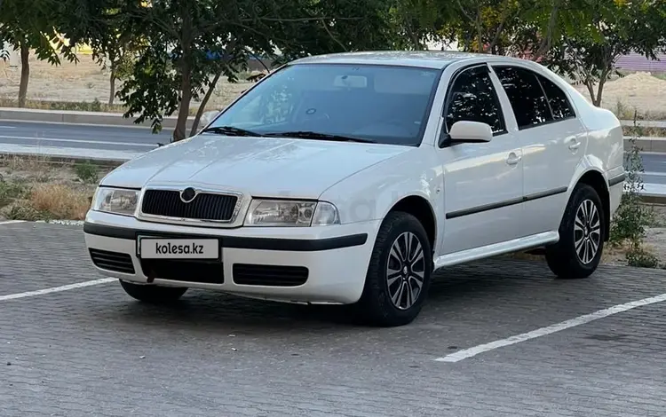 Skoda Octavia 2006 года за 3 000 000 тг. в Актау