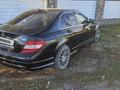 Mercedes-Benz C 300 2008 годаfor5 500 000 тг. в Костанай – фото 4