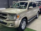 Toyota Sequoia 2005 годаfor10 500 000 тг. в Астана – фото 5