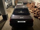 Mercedes-Benz C 180 1996 года за 1 200 000 тг. в Караганда – фото 4