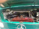 Mercedes-Benz  508D 1990 годаүшін3 500 000 тг. в Шымкент – фото 4