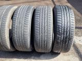 235/55/R19 — 4 Летних Баллона Bridgestone пр-во Япония за 40 000 тг. в Алматы – фото 5