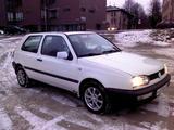 Volkswagen Golf 1992 года за 10 000 тг. в Караганда