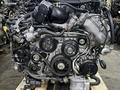 Двигатель 3UR-FE 5.7 Toyota Lexus за 2 100 000 тг. в Алматы